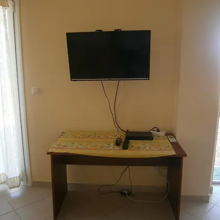 Apartment Eygenia