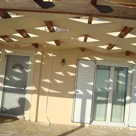 Apartamento Eygenia