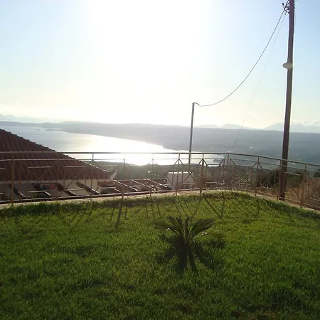 Apartamento Eygenia