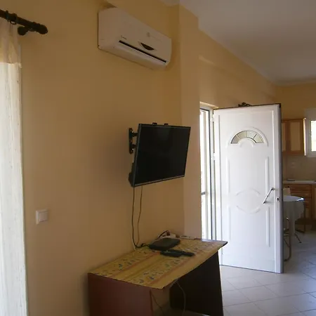 Apartment Eygenia Akritokhórion